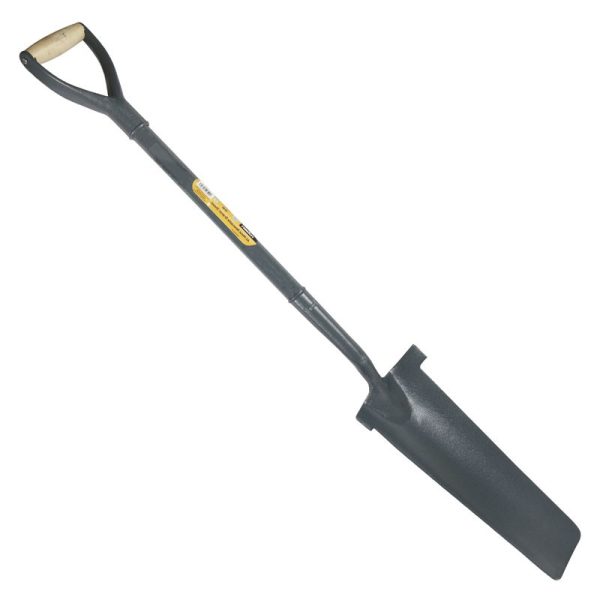 ROLSON DRAINAGE SHOVEL