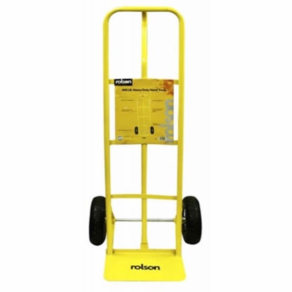 ROLSON HAND TRUCK 400LB