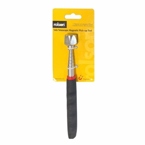 ROLSON MAGNETIC PICK UP TOOL 16LB