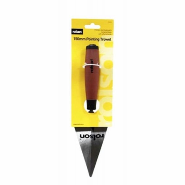 ROLSON POINTING TROWEL 6INCH