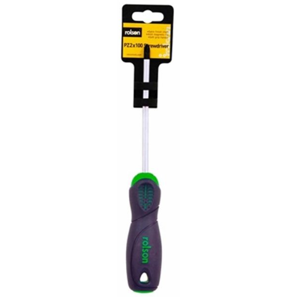 ROLSON SCREWDRIVER POS 100M