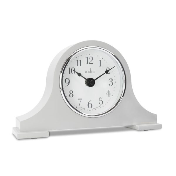 ACCTIM HARSTON CLOCK EARL GREY