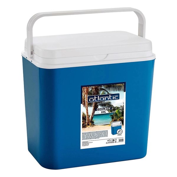 ATLANTIC COOL BOX 24LTR