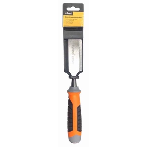 ROLSON WOOD CHISEL 38MM