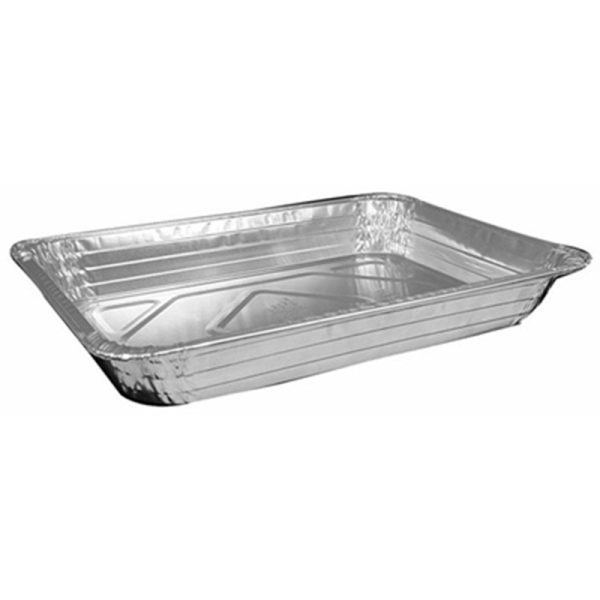 PHOODS FOIL TRAY ROASTER