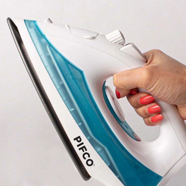 PIFCO STEAM IRON