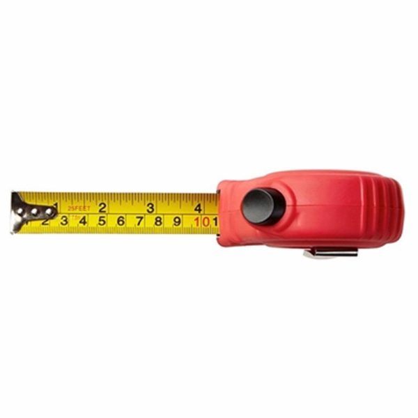 DEKTON MEASURING TAPE 7.5M