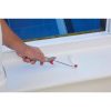 PRODEC GLOSS PILE 2PC ROLLER REFILLS