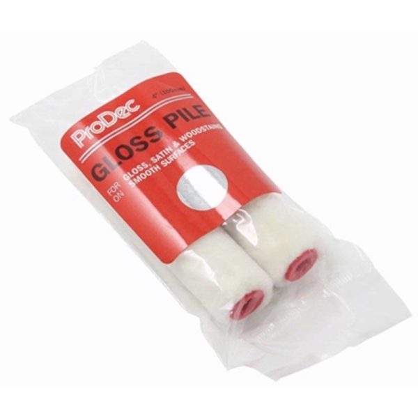 PRODEC GLOSS PILE 2PC ROLLER REFILLS