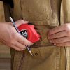 DEKTON MEASURING TAPE 7.5M