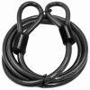 DEKTON FLEXIBLE STEEL CABLE 10MMX1.8M