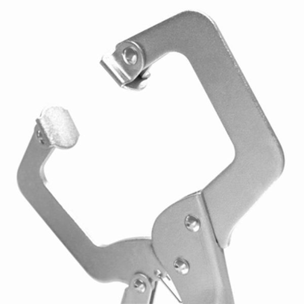 DEKTON LOCKING PLIER 6.5 INCH