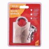 AMTECH PADLOCK TOP SECURITY 60MM