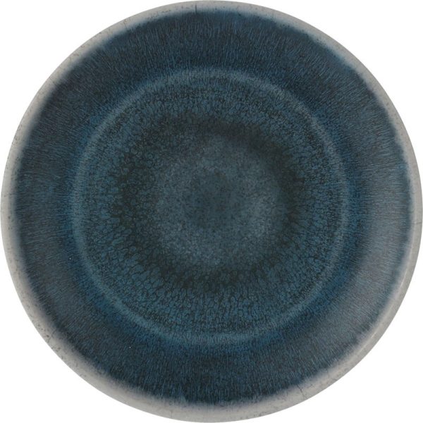 MELAMINE DINNER PLATE ASS 23CM