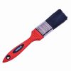 AMTECH PAINT BRUSHES 1.5 INCH NO BRISTLE LOSS