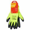 AMTECH THERMAL WORK GLOVES MEDIUM