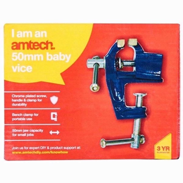 AMTECH VICE BABY