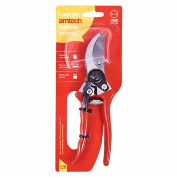 AMTECH PRUNER HEAVY DUTY