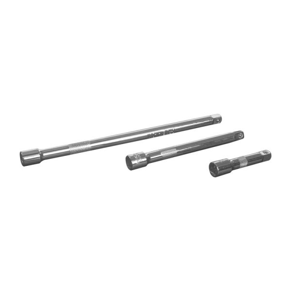 ROLSON DR EXTENSION BARS 3PCE