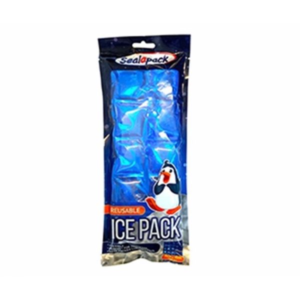 SEALAPACK 30 CUBE REUSABLE ICE MAT