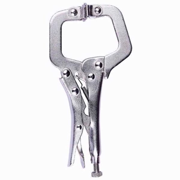 AMTECH CLAMP C TYPE 6INCH