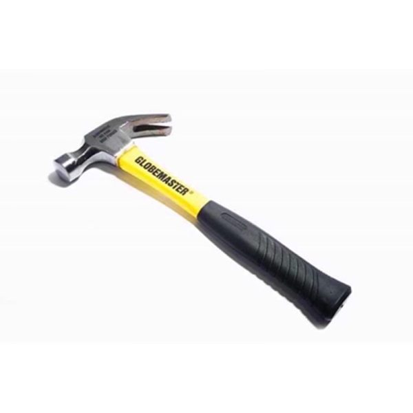 GLOBE HAMMER FIBERGLASS 16 OZ