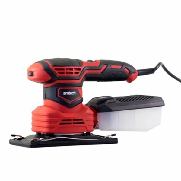 AMTECH DETAIL SANDER 3 IN 1 230V 200W