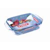 PYREX OPTIMUM ROASTER RECTANGULAR 35X23CM