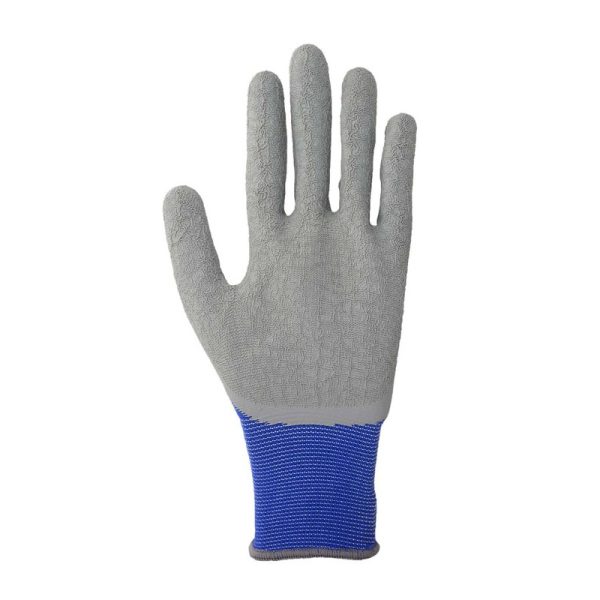 GARDEN GRIP GLOVES LARGE