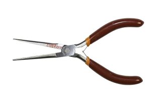 ROLSON MINI NEEDLE NOSE PLIERS 150MM