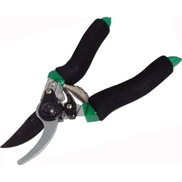 GREEN BLADE HEAVY DUTY PRUNING SHEAR