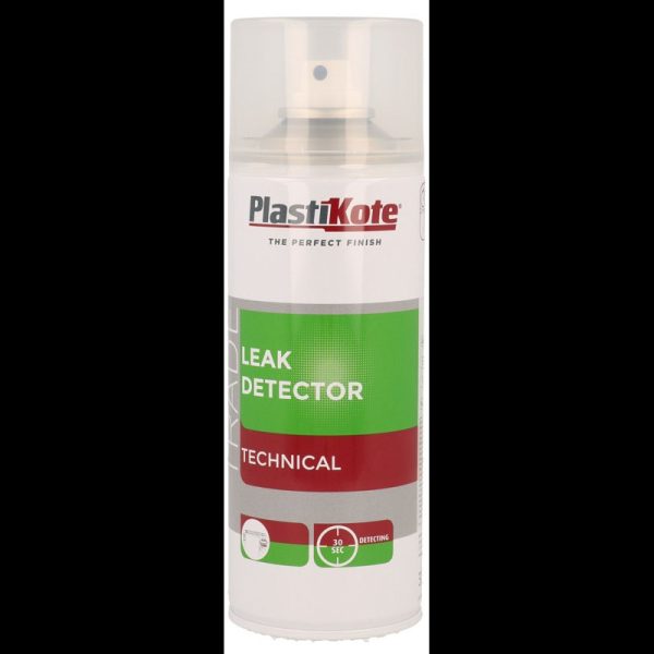 PLASTIKOTE LEAK DETECTOR 400ML