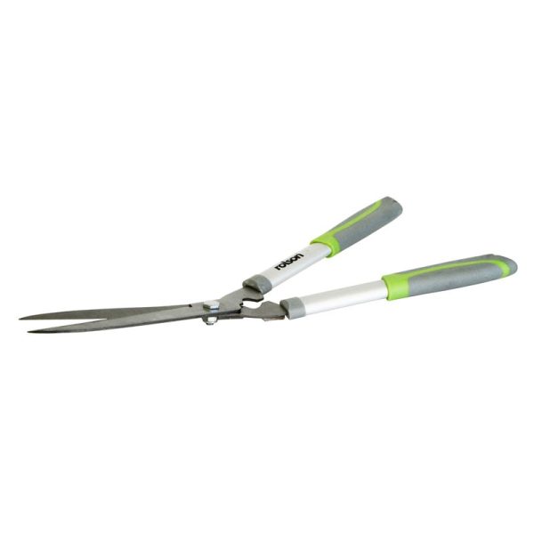 ROLSON GARDEN SHEARS STRAIGHT EDGE