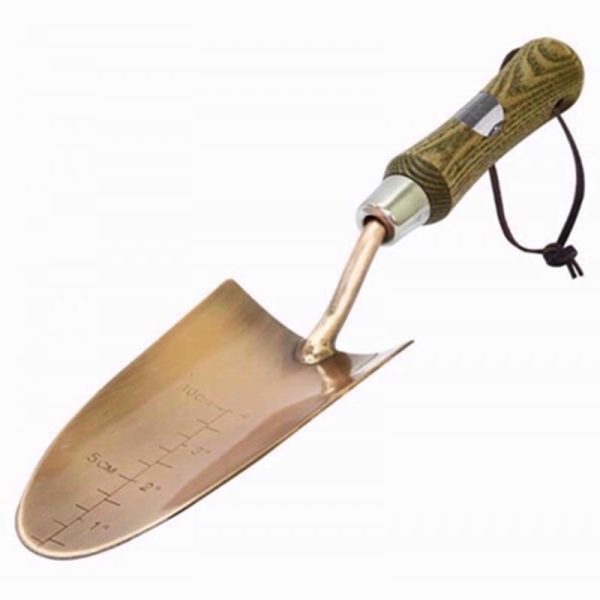 ROLSON HAND TROWEL COPPER FINISH