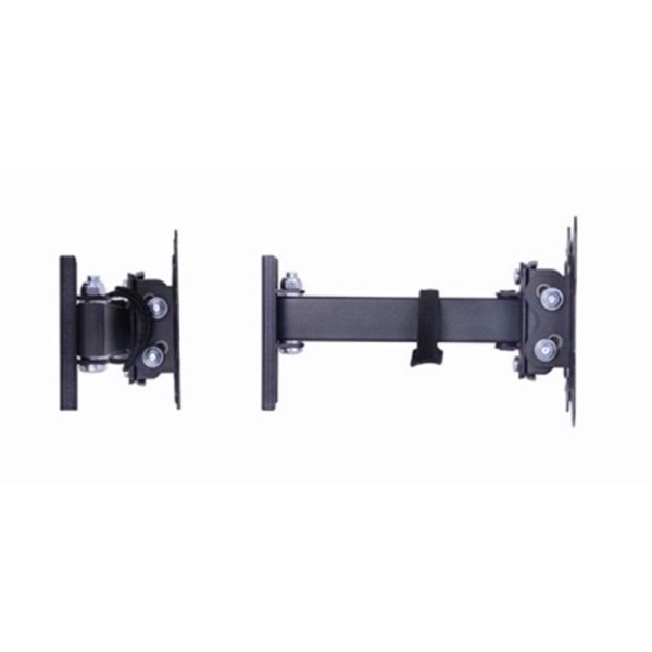 ROSS SINGLE ARM TV BRACKET 13-23