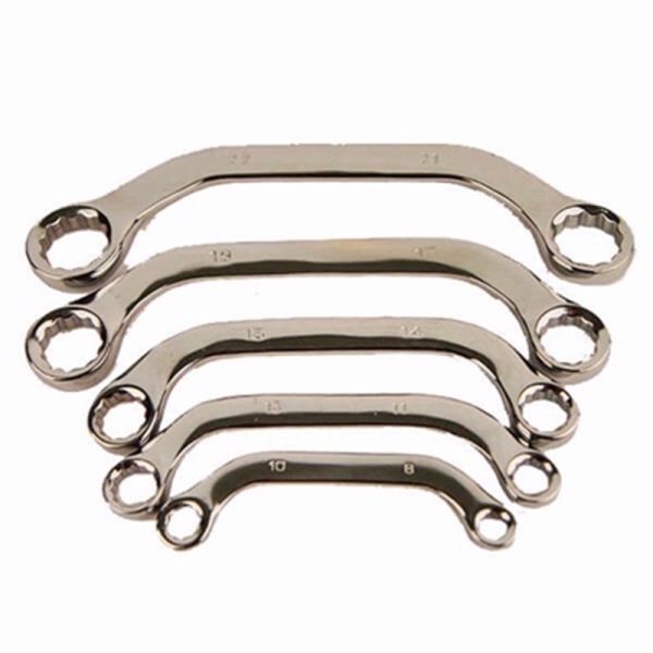 ROLSON OBSTRUCTION SPANNER SET