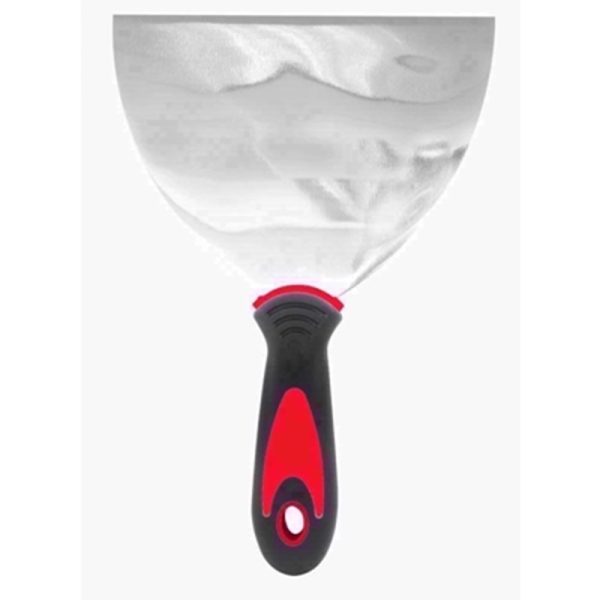 DEKTON SCRAPER 6INCH PROFESSIONAL