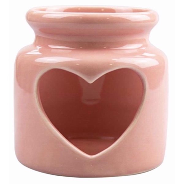 HEART OIL BURNER