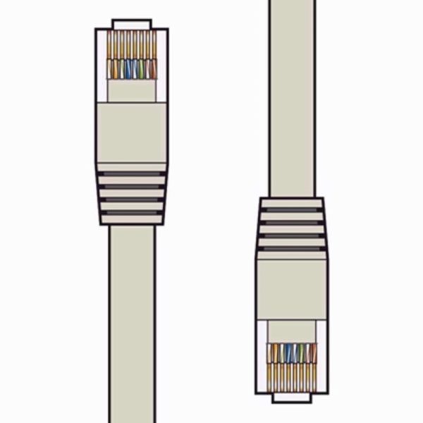 AVSL CAT6 UTP CATCH LEAD 113130