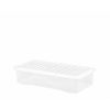 WHAM CRYSTAL 42LTR CLEAR LONG BOX&LID