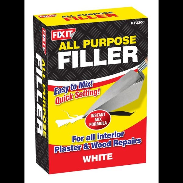 RYSONS ALL PURPOSE FILLER 750GR