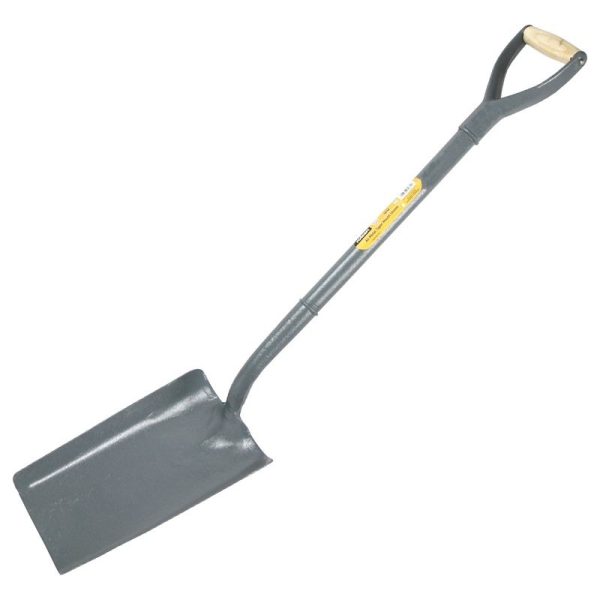 ROLSON TAPER MOUSE SHOVEL