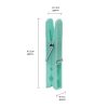 JVL PEG EXTRA STRONG CLOTHES 36 PEGS