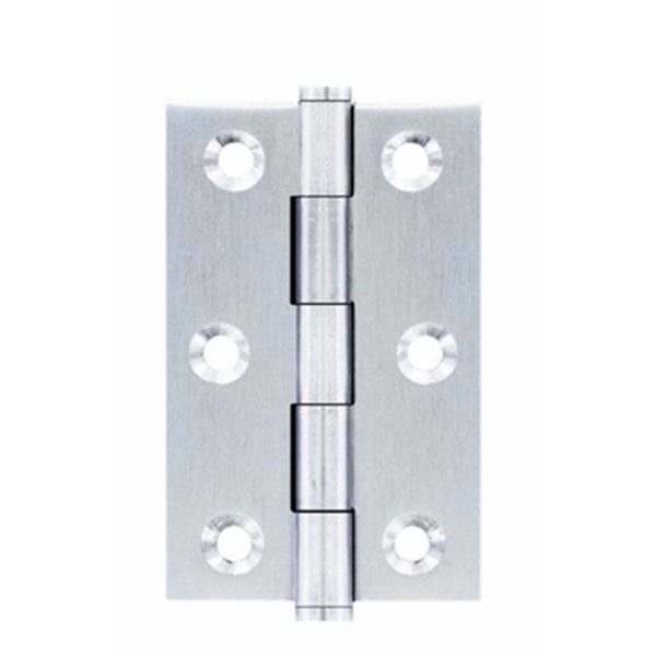 SMITHS HINGE BUTTON-TIP 76X51MM