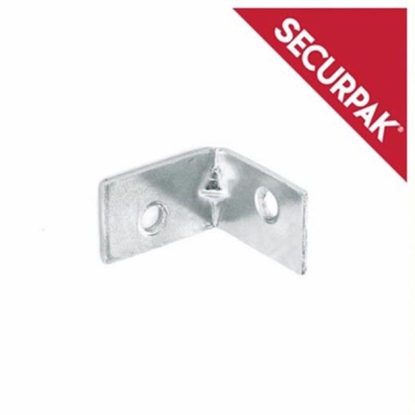 SECURPAK CORNER BRACE ZP 38MM