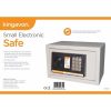 KINGAVON ELECTRONIC SAFE