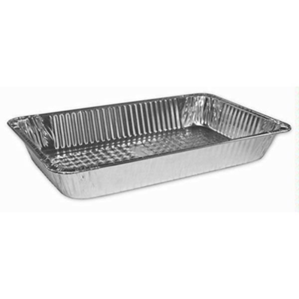 PHOODS ALUMINIUM TRAY