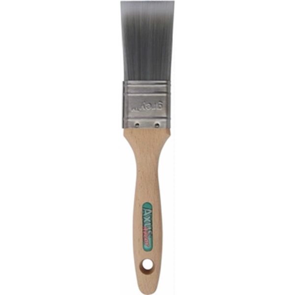 AXUS S FINISH BRUSH 1.5 INCH