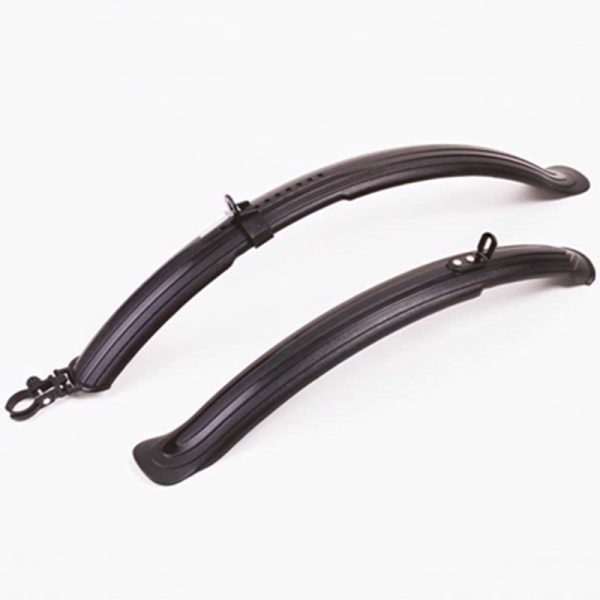 OXFORD MUDGUARD 1PC SET