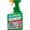 ROUNDUP PATH WEEDKILLER RTU 1LTR 20% FREE